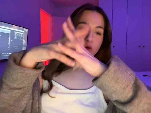 Ginger-miu webcam