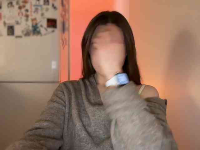 Ginger-miu webcam