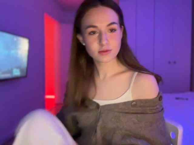 Ginger-miu webcam