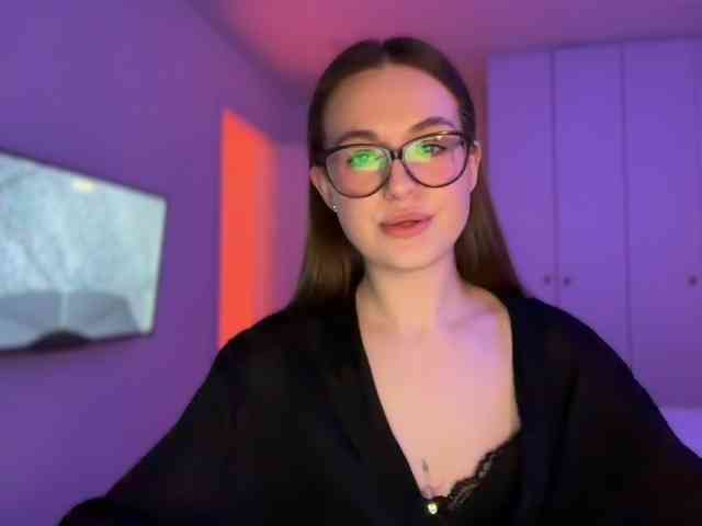 Ginger-miu webcam