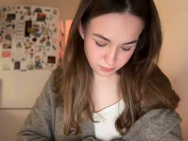 Ginger-miu webcam