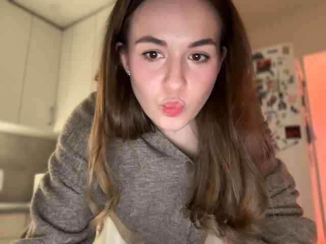 Ginger-miu webcam