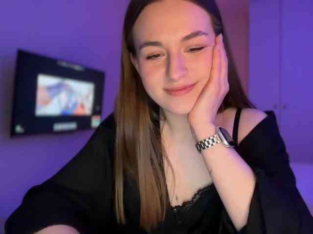 Ginger-miu webcam