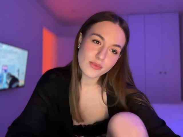 Ginger-miu webcam