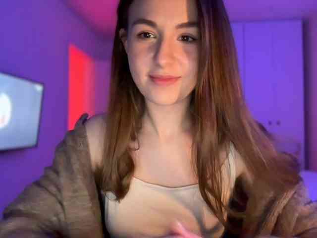 Ginger-miu webcam