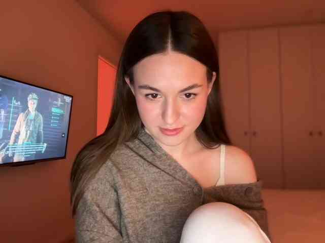 Ginger-miu webcam