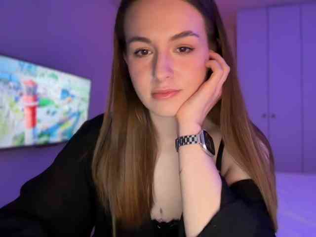 Ginger-miu webcam