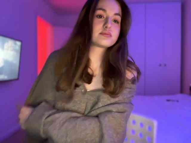 Ginger-miu webcam