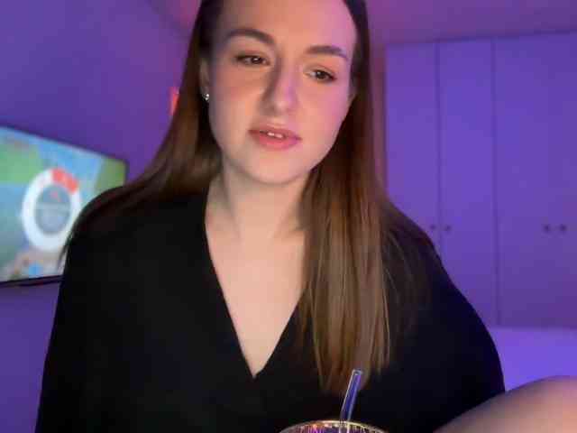 Ginger-miu webcam