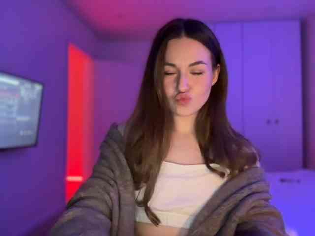 Ginger-miu webcam