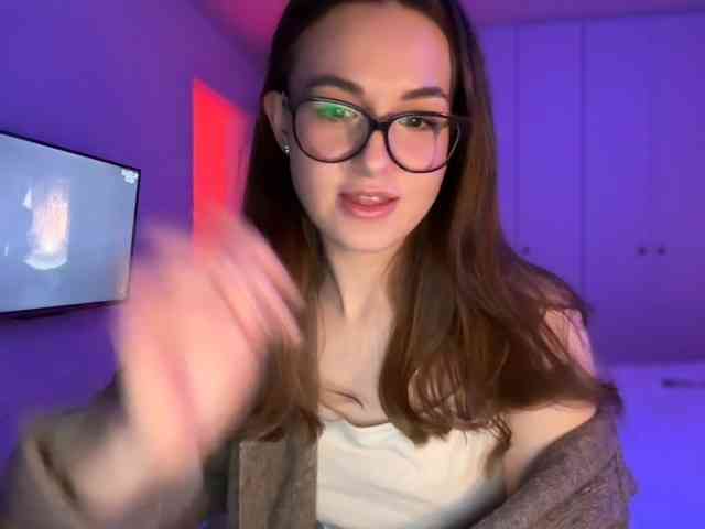 Ginger-miu webcam