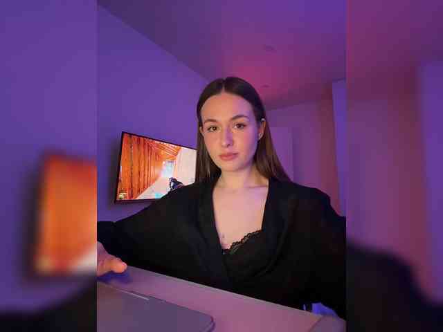 Ginger-miu webcam