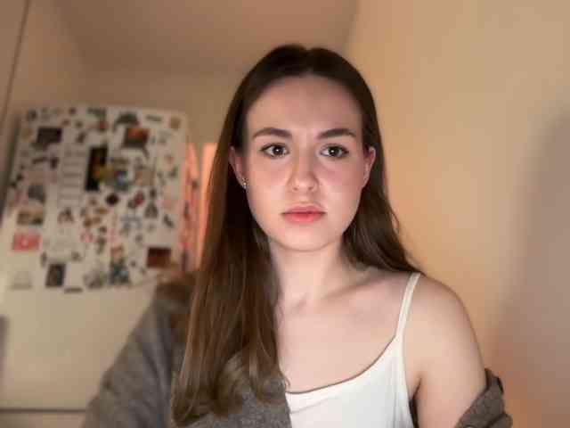 Ginger-miu webcam