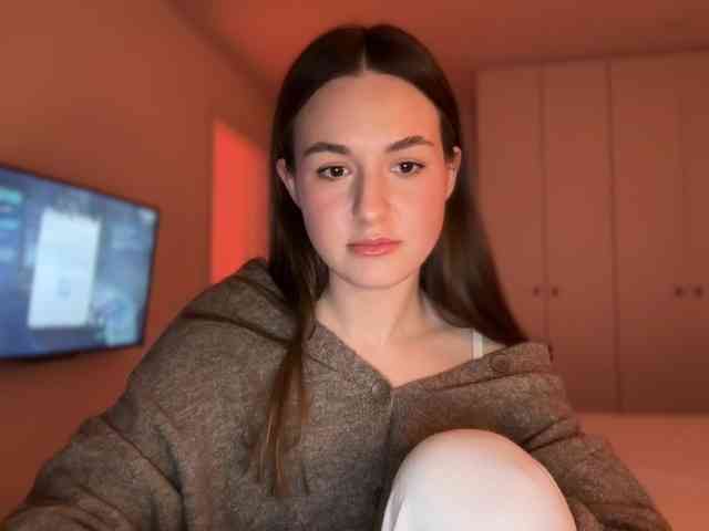 Ginger-miu webcam