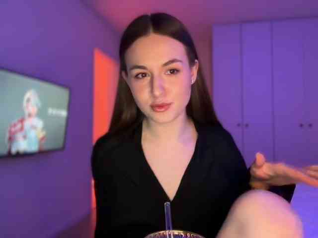 Ginger-miu webcam