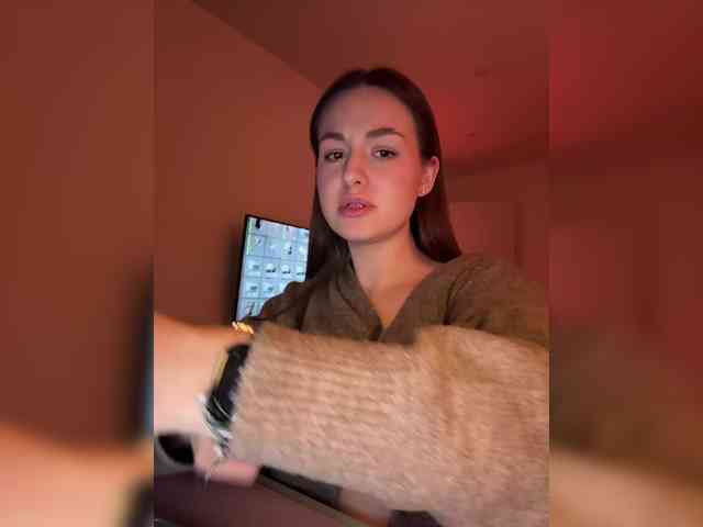 Ginger-miu webcam
