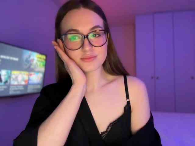 Ginger-miu webcam