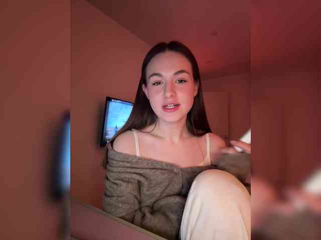 Ginger-miu webcam