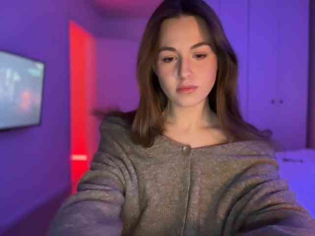 Ginger-miu webcam