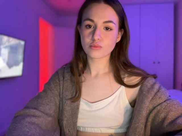 Ginger-miu webcam