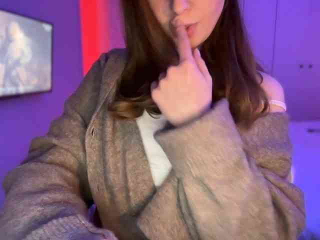Ginger-miu webcam