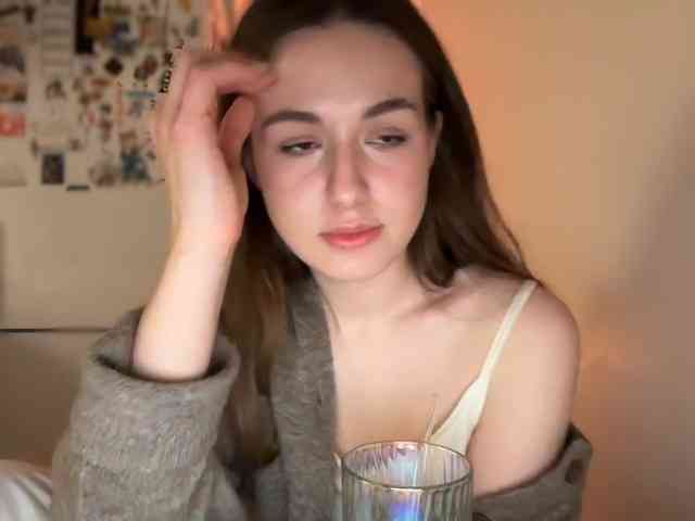 Ginger-miu webcam