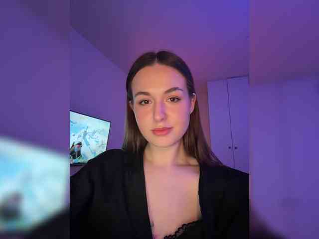 Ginger-miu webcam