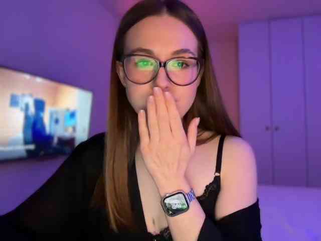Ginger-miu webcam