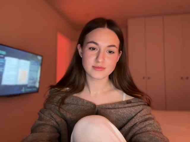 Ginger-miu webcam