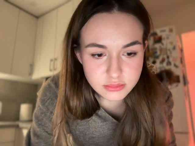Ginger-miu webcam