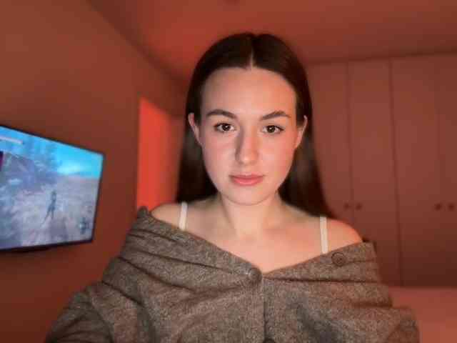 Ginger-miu webcam