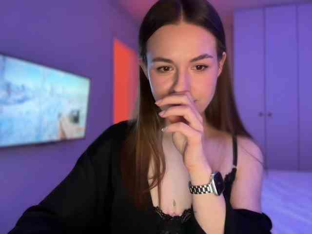 Ginger-miu webcam
