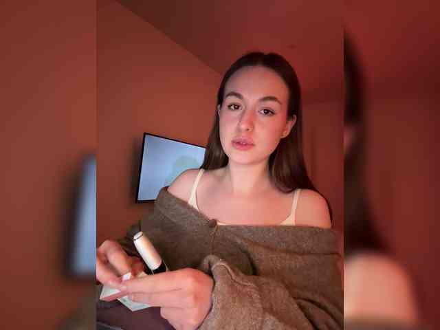 Ginger-miu webcam