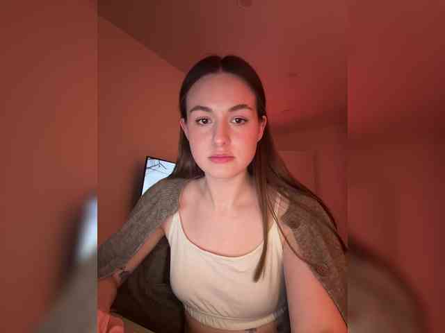 Ginger-miu webcam