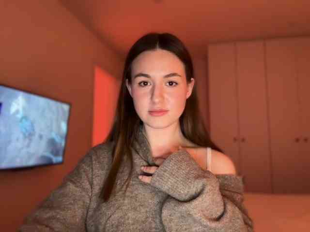 Ginger-miu webcam