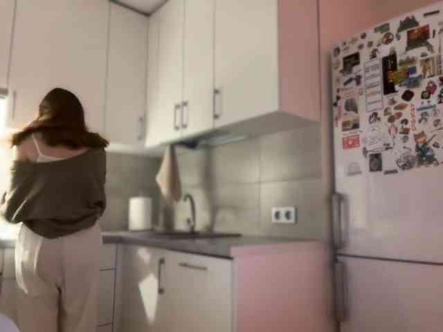 Ginger-miu webcam