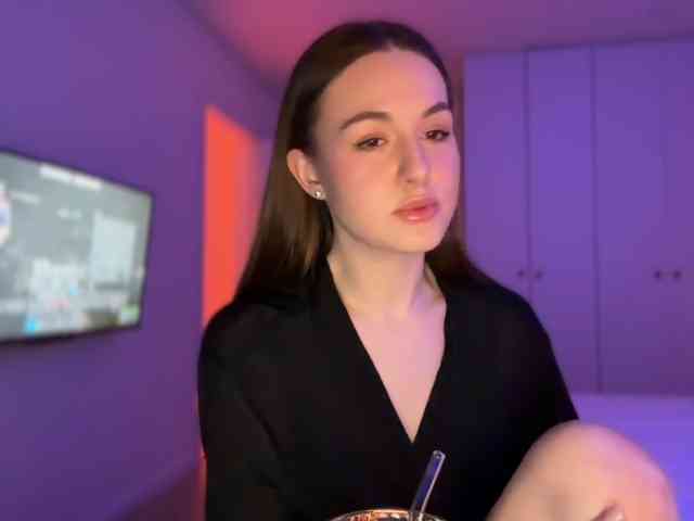Ginger-miu webcam