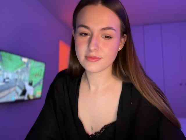 Ginger-miu webcam