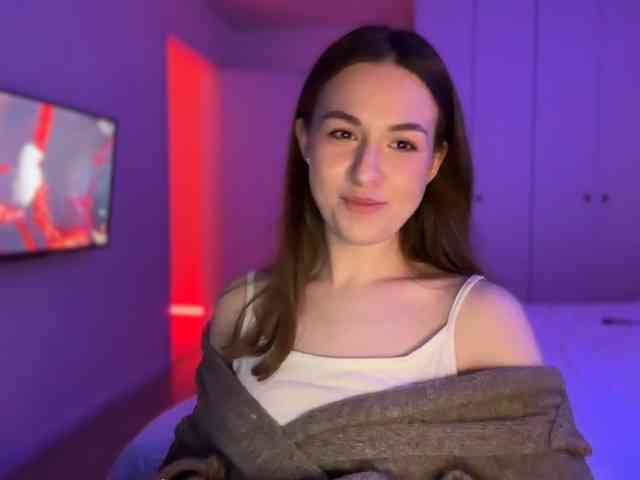 Ginger-miu webcam