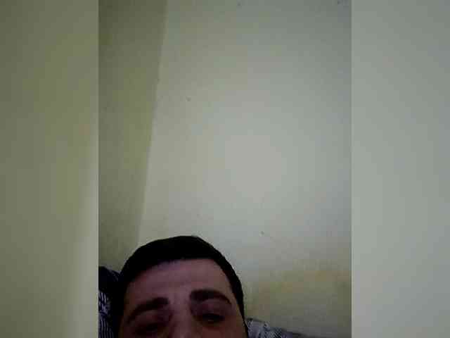 Edik3121 Live Webcam on BongaCams