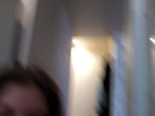 Janet-Alvena Porn Show