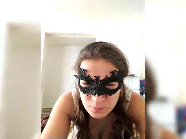 Janet-Alvena webcam