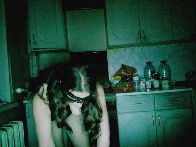 Janet-Alvena webcam