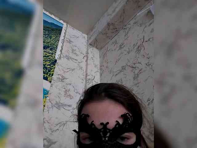 Janet-Alvena webcam