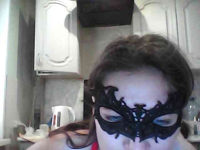 Janet-Alvena webcam