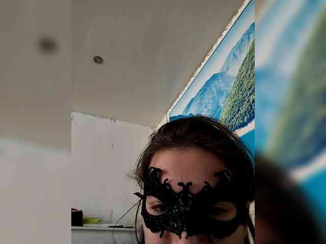 Janet-Alvena webcam