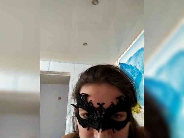 Janet-Alvena webcam