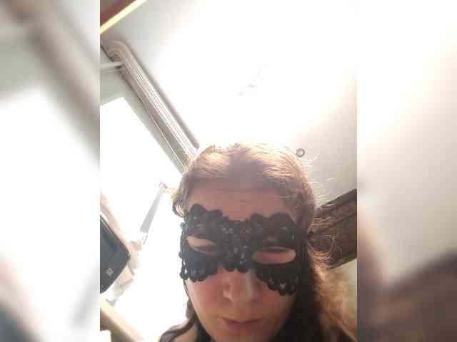 Janet-Alvena webcam