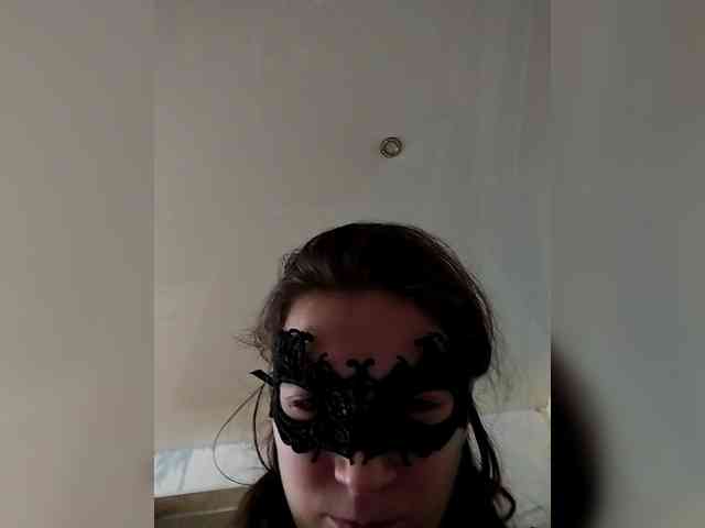 Janet-Alvena webcam