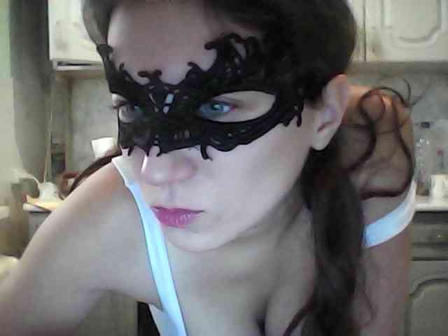 Janet-Alvena webcam